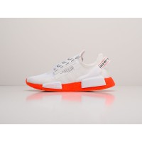 Кроссовки ADIDAS NMD R1 V2 цвет Белый арт. 23176