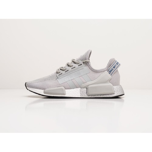 Кроссовки ADIDAS NMD R1 V2 цвет Серый арт. 24470