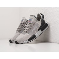 Кроссовки ADIDAS NMD R1 V2 цвет Серый арт. 28299