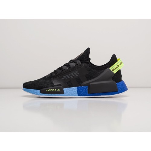 Кроссовки ADIDAS NMD R1 V2 цвет Черный арт. 28300