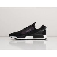 Кроссовки ADIDAS NMD R1 V2 цвет Черный арт. 28596