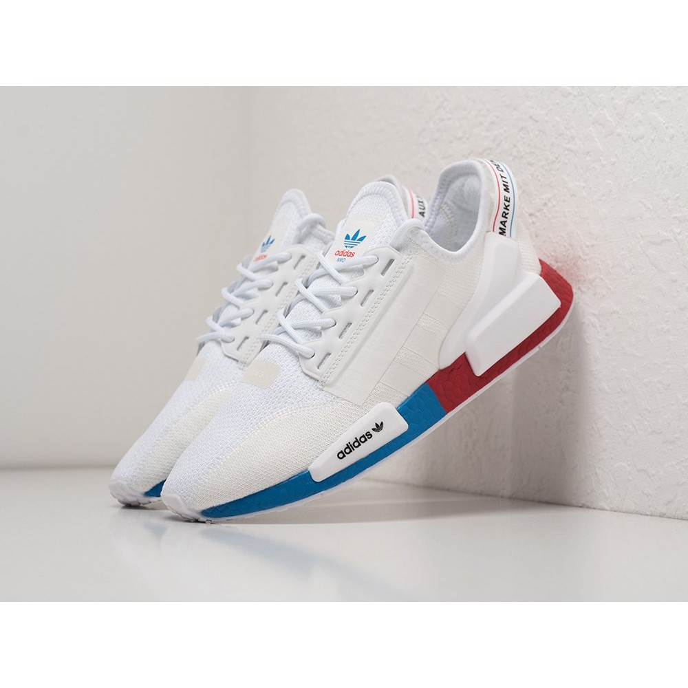 Кроссовки ADIDAS NMD R1 V2 цвет Белый арт. 34323