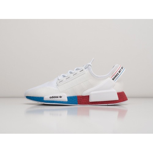 Кроссовки ADIDAS NMD R1 V2 цвет Белый арт. 34323