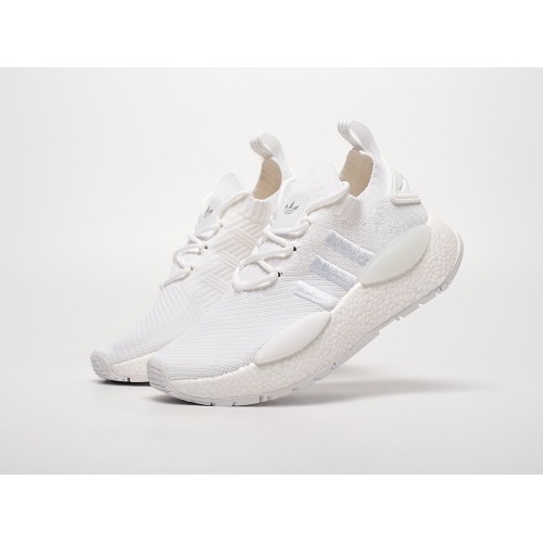 Кроссовки ADIDAS NMD W1 цвет Белый арт. 42031