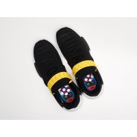 Кроссовки ADIDAS Nmd x Pharrell Williams цвет Черный арт. 7957