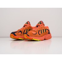 Кроссовки ADIDAS Originals Yung 1 цвет Оранжевый арт. 11101