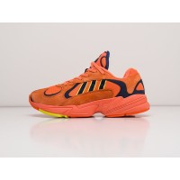 Кроссовки ADIDAS Originals Yung 1 цвет Оранжевый арт. 11101