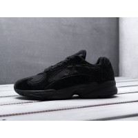 Кроссовки ADIDAS Originals Yung 1 цвет Черный арт. 13083