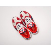 Кроссовки ADIDAS Originals Yung 1 цвет Красный арт. 19087