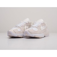 Кроссовки ADIDAS Originals Yung 1 цвет Белый арт. 19088