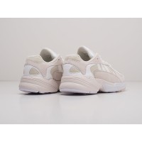 Кроссовки ADIDAS Originals Yung 1 цвет Белый арт. 19088