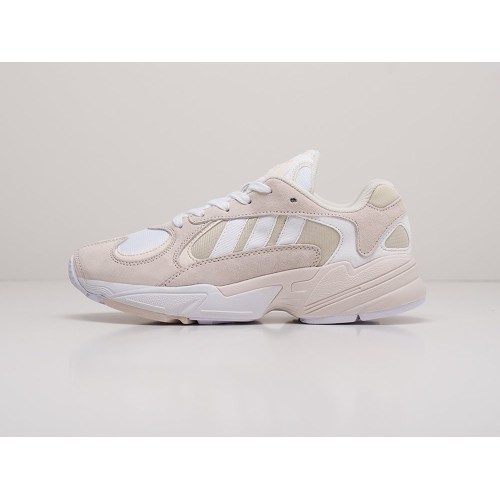 Кроссовки ADIDAS Originals Yung 1 цвет Белый арт. 19088