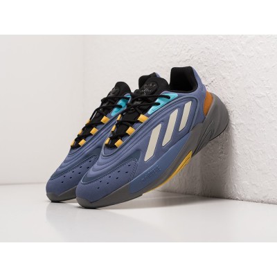 Кроссовки ADIDAS Ozelia цвет Фиолетовый арт. 28486