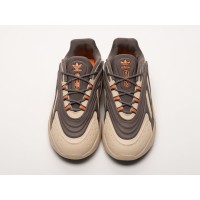 Кроссовки ADIDAS Ozelia цвет Коричневый арт. 42898