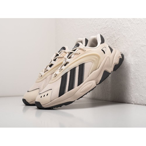 Кроссовки ADIDAS Oztral цвет Бежевый арт. 36798