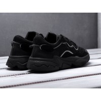 Кроссовки ADIDAS Ozweego цвет Черный арт. 15341