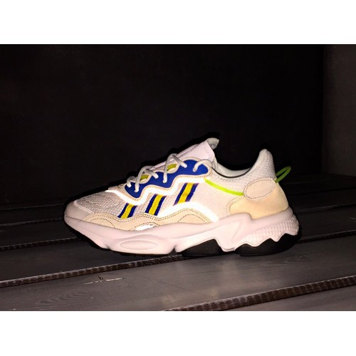 Кроссовки ADIDAS Ozweego цвет Белый арт. 16298