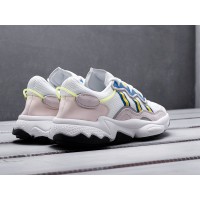 Кроссовки ADIDAS Ozweego цвет Белый арт. 16298