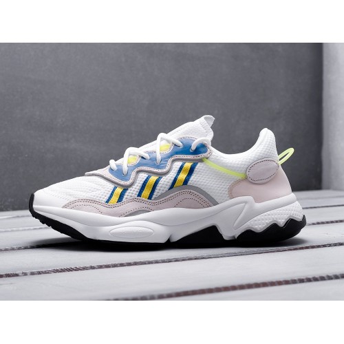 Кроссовки ADIDAS Ozweego цвет Белый арт. 16298