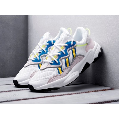 Кроссовки ADIDAS Ozweego цвет Белый арт. 16299