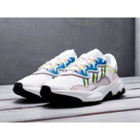 Кроссовки ADIDAS Ozweego цвет Белый арт. 16299