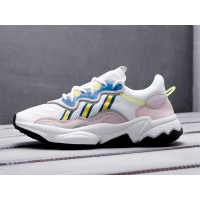 Кроссовки ADIDAS Ozweego цвет Белый арт. 16299