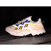 Кроссовки ADIDAS Ozweego цвет Белый арт. 16299