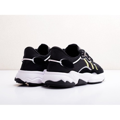 Кроссовки ADIDAS Ozweego цвет Черный арт. 16785