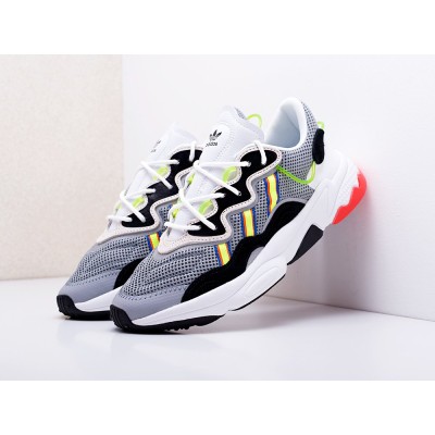 Кроссовки ADIDAS Ozweego цвет Серый арт. 17251