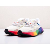 Кроссовки ADIDAS Ozweego цвет Разноцветный арт. 17252