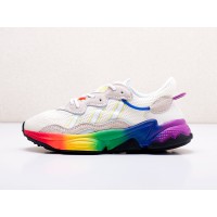 Кроссовки ADIDAS Ozweego цвет Разноцветный арт. 17252