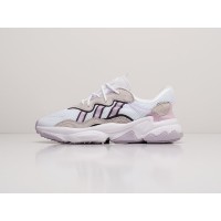 Кроссовки ADIDAS Ozweego цвет Белый арт. 21802