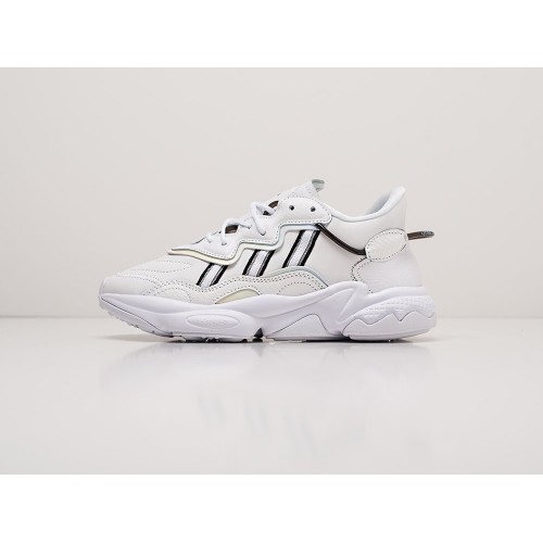 Кроссовки ADIDAS Ozweego цвет Белый арт. 22053