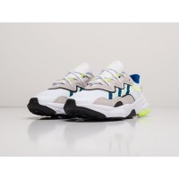 Кроссовки ADIDAS Ozweego цвет Белый арт. 22623