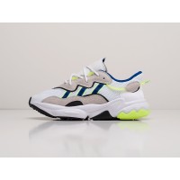 Кроссовки ADIDAS Ozweego цвет Белый арт. 22623