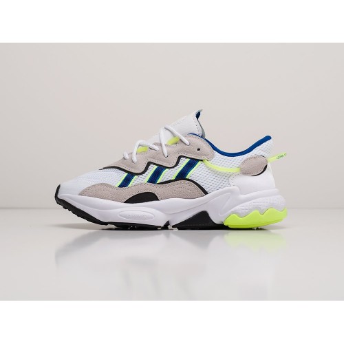 Кроссовки ADIDAS Ozweego цвет Белый арт. 22623