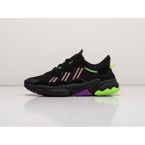 Кроссовки ADIDAS Ozweego цвет Черный арт. 23502