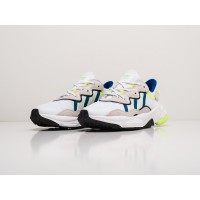 Кроссовки ADIDAS Ozweego цвет Белый арт. 23506