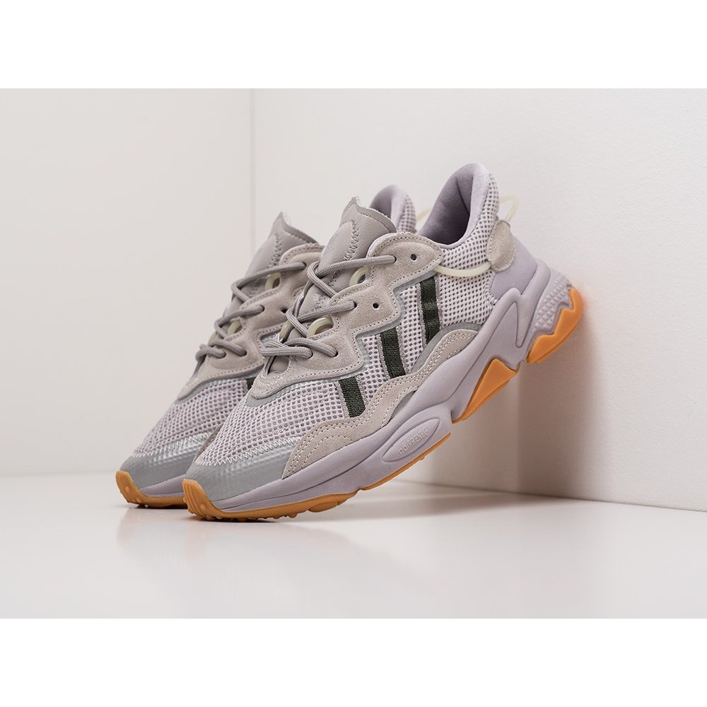 Кроссовки ADIDAS Ozweego цвет Серый арт. 23507