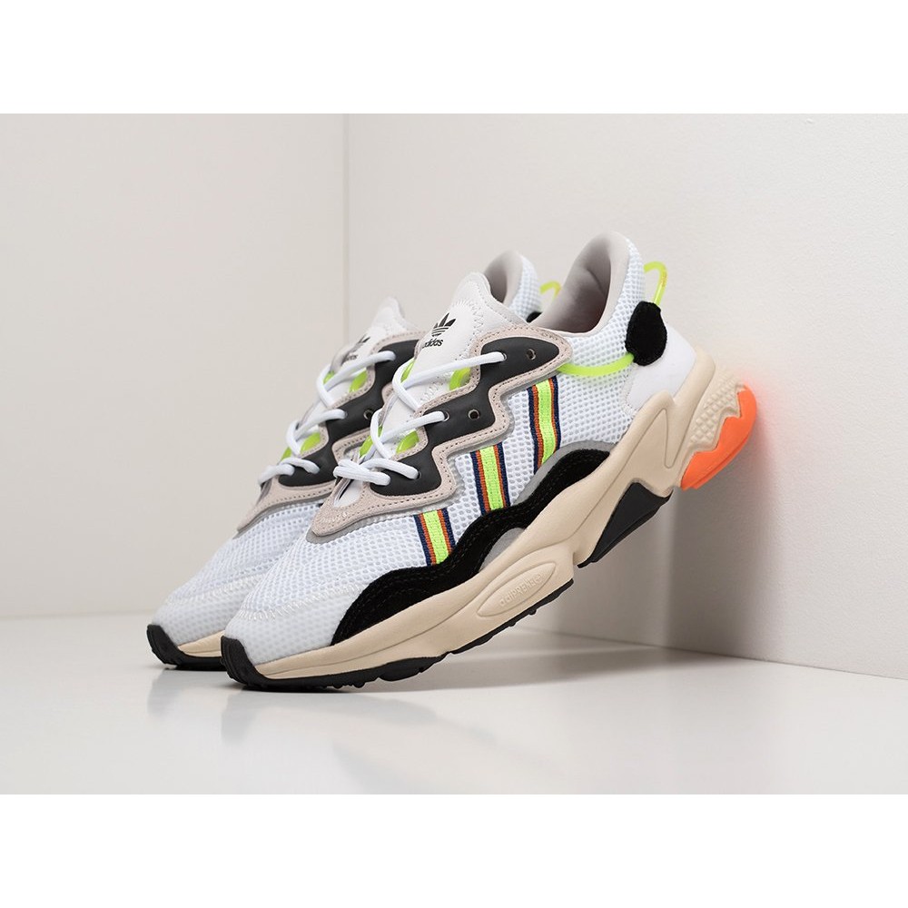 Кроссовки ADIDAS Ozweego цвет Серый арт. 24964