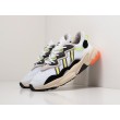 Кроссовки ADIDAS Ozweego цвет Серый арт. 24964