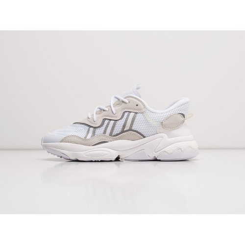 Кроссовки ADIDAS Ozweego цвет Белый арт. 25891