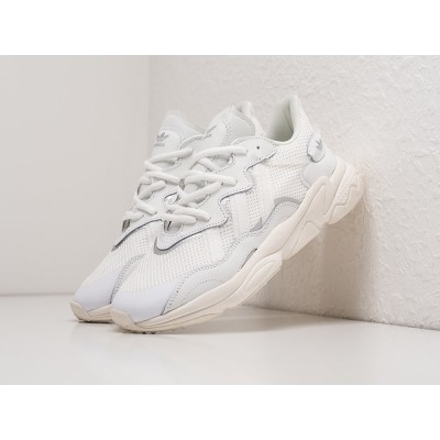 Кроссовки ADIDAS Ozweego цвет Белый арт. 28386