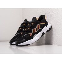 Кроссовки ADIDAS Ozweego цвет Черный арт. 28395