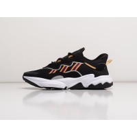 Кроссовки ADIDAS Ozweego цвет Черный арт. 28395