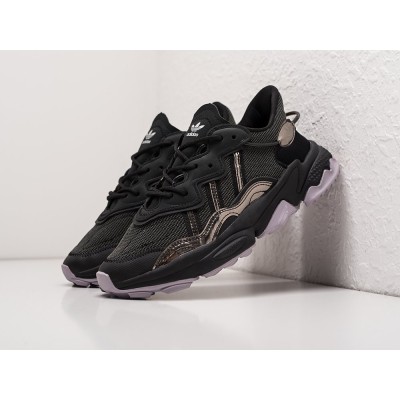 Кроссовки ADIDAS Ozweego цвет Черный арт. 28461