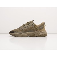 Кроссовки ADIDAS Ozweego цвет Зеленый арт. 29328