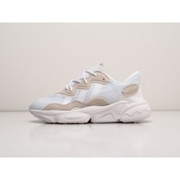 Кроссовки ADIDAS Ozweego цвет Белый арт. 30276