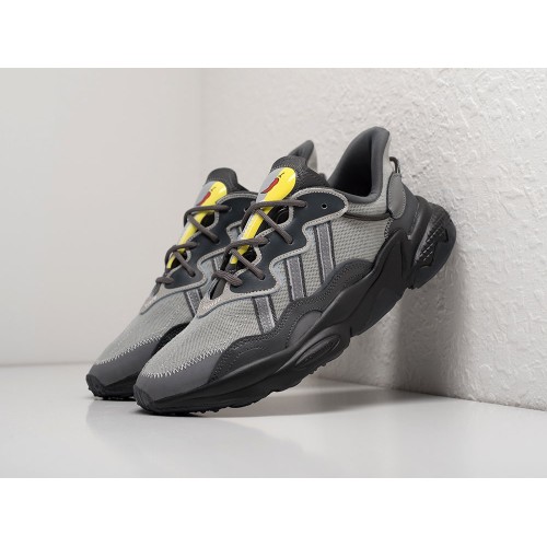 Кроссовки ADIDAS Ozweego цвет Серый арт. 31154