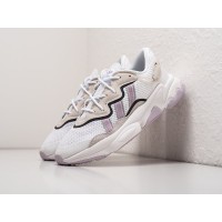 Кроссовки ADIDAS Ozweego цвет Белый арт. 32426